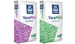 YaraMila NPK fertilizers