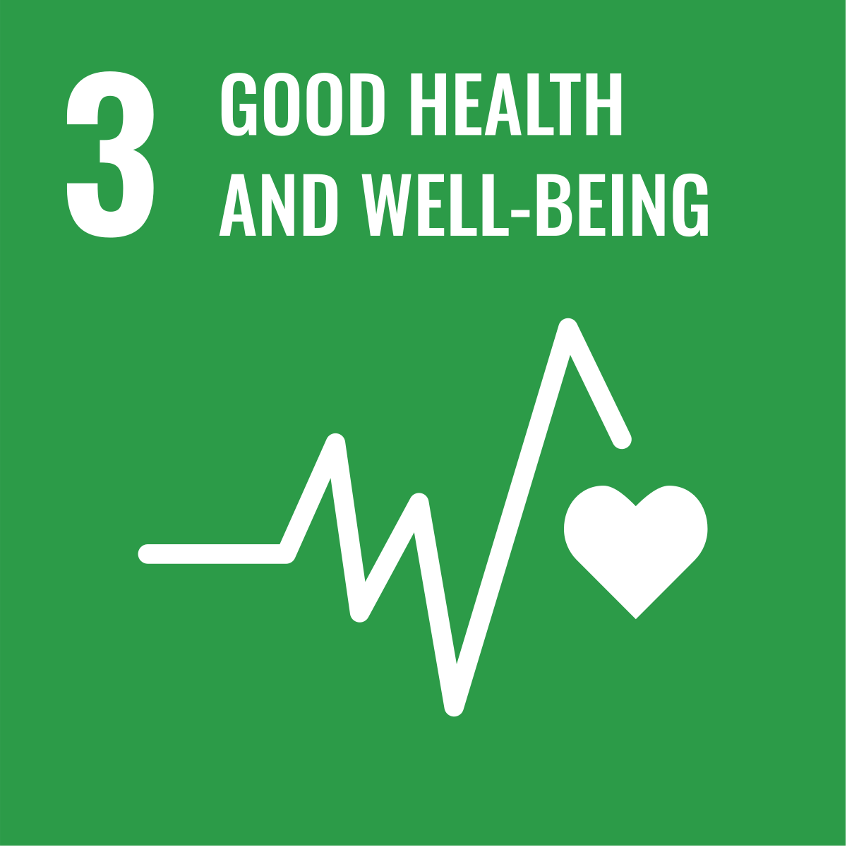 Good Health
