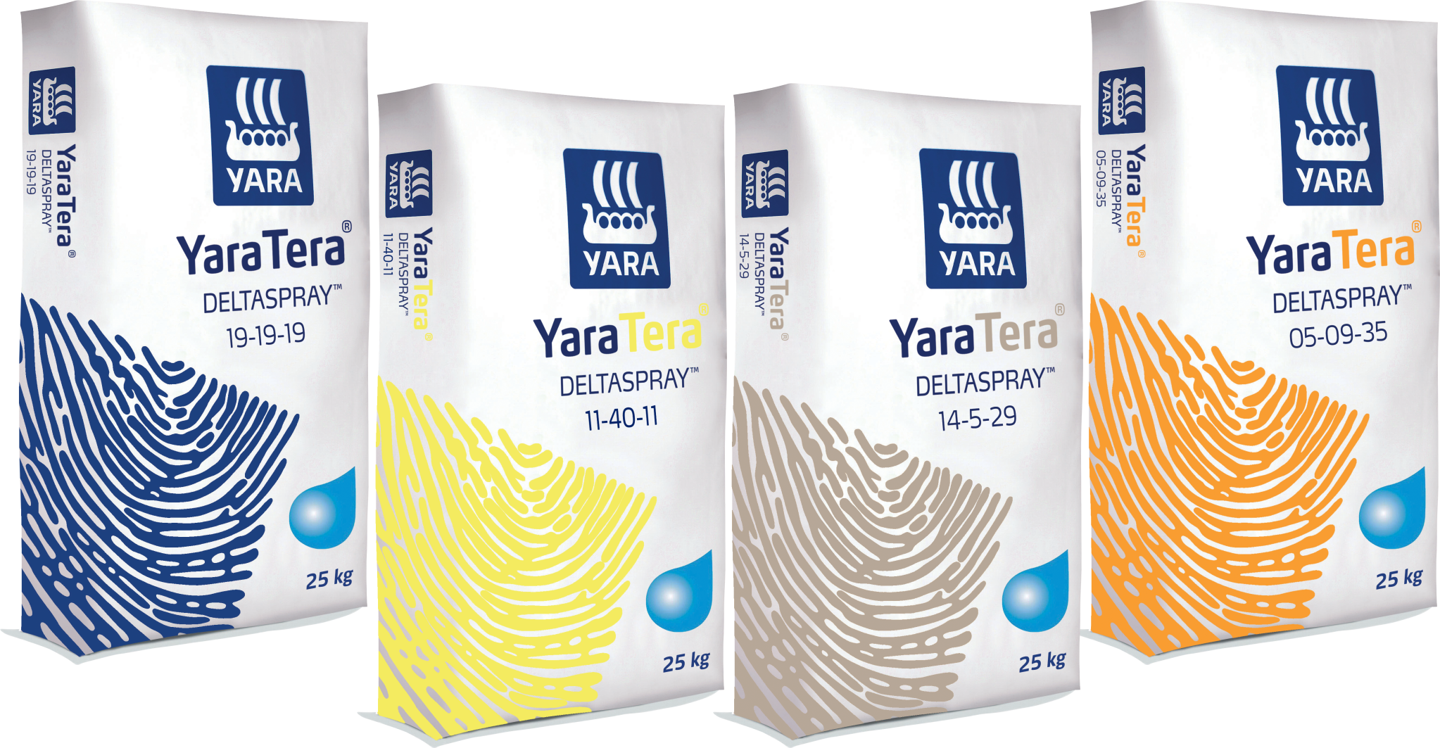 YaraTera DELTASPRAY