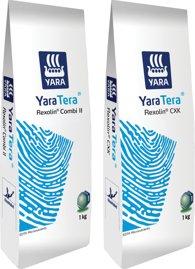 YaraTera REXOLIN
