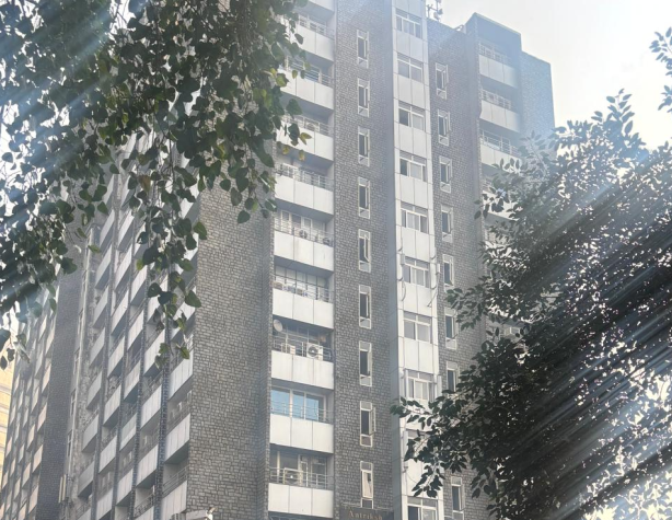 Antriksh Bhawan