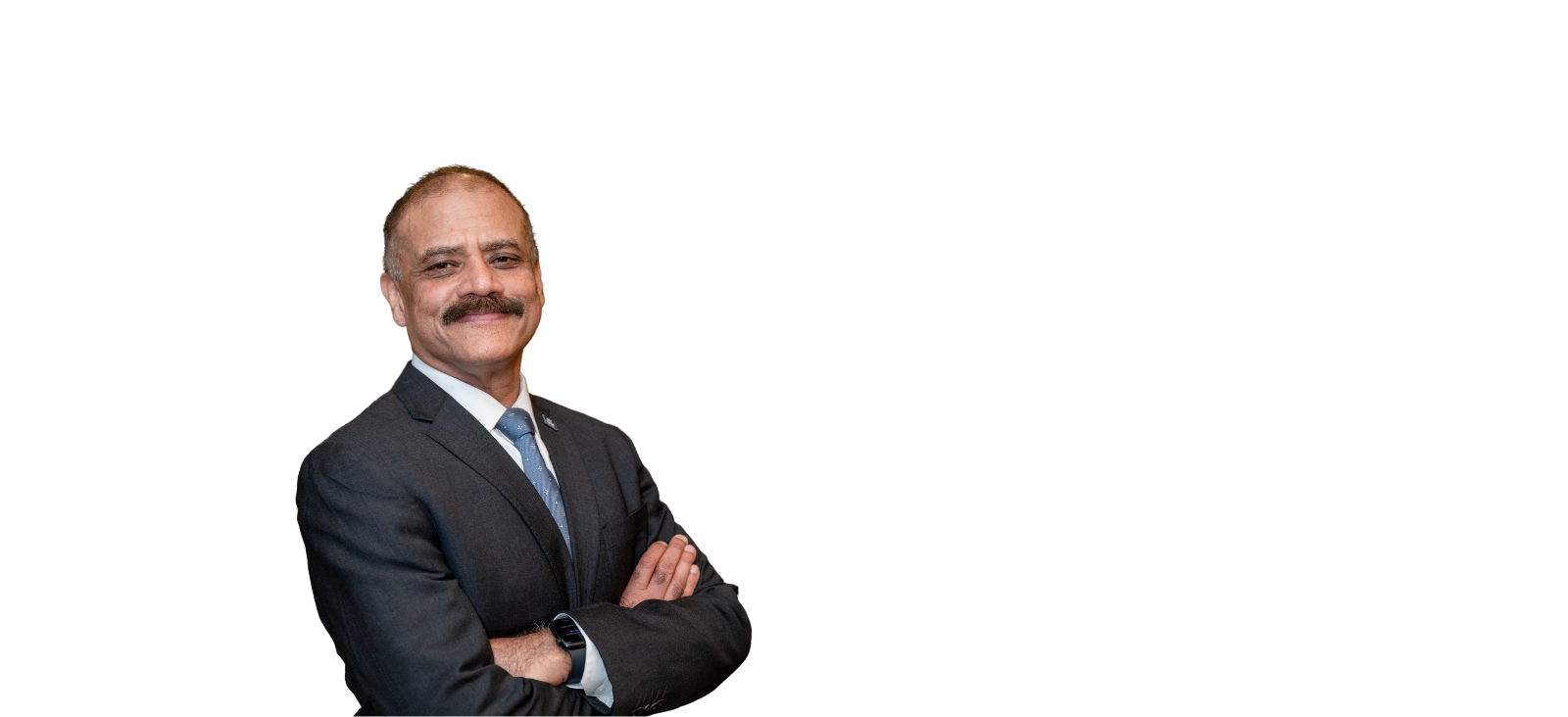 Sanjiv Kanwar, MD Yara South Asia