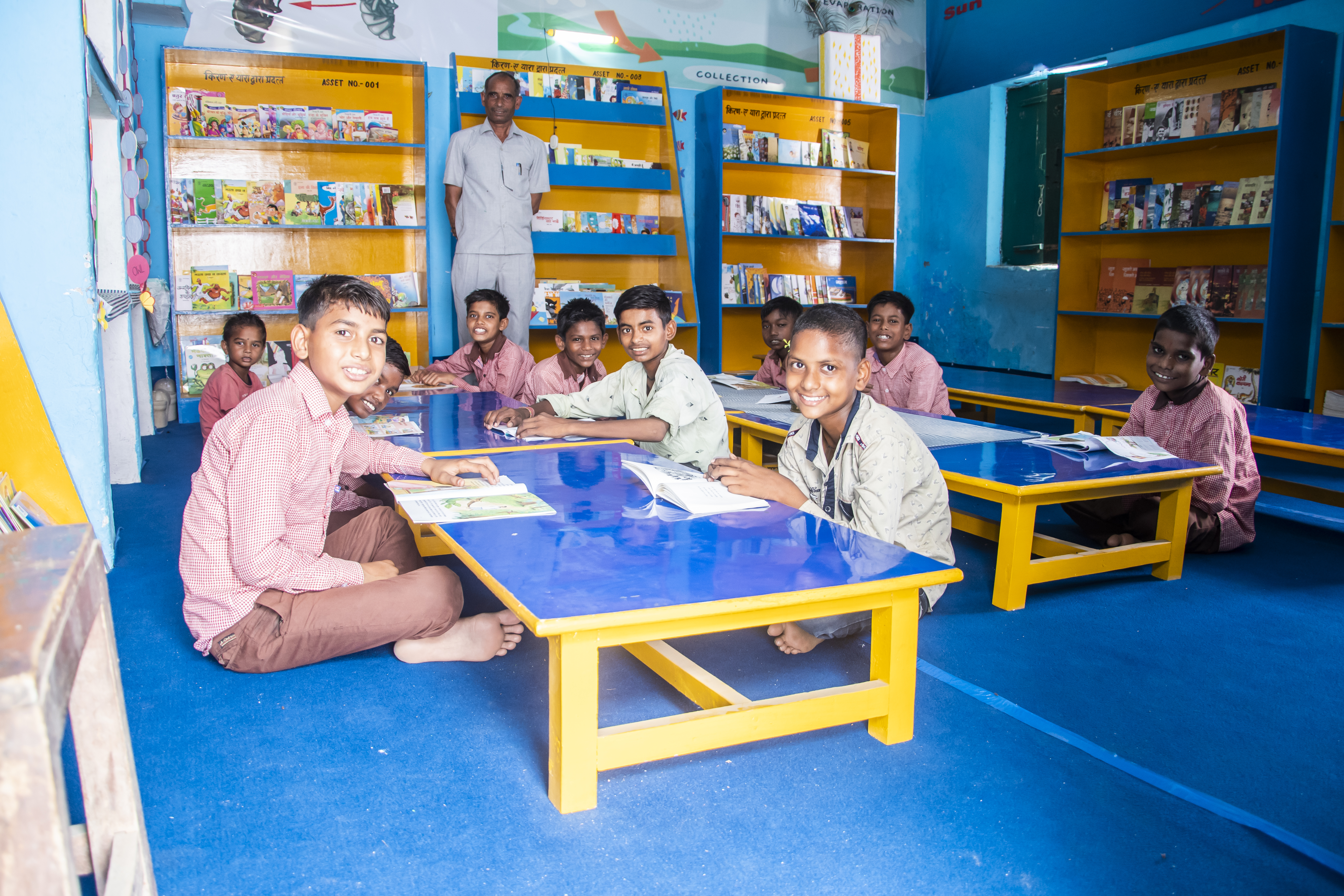 Education