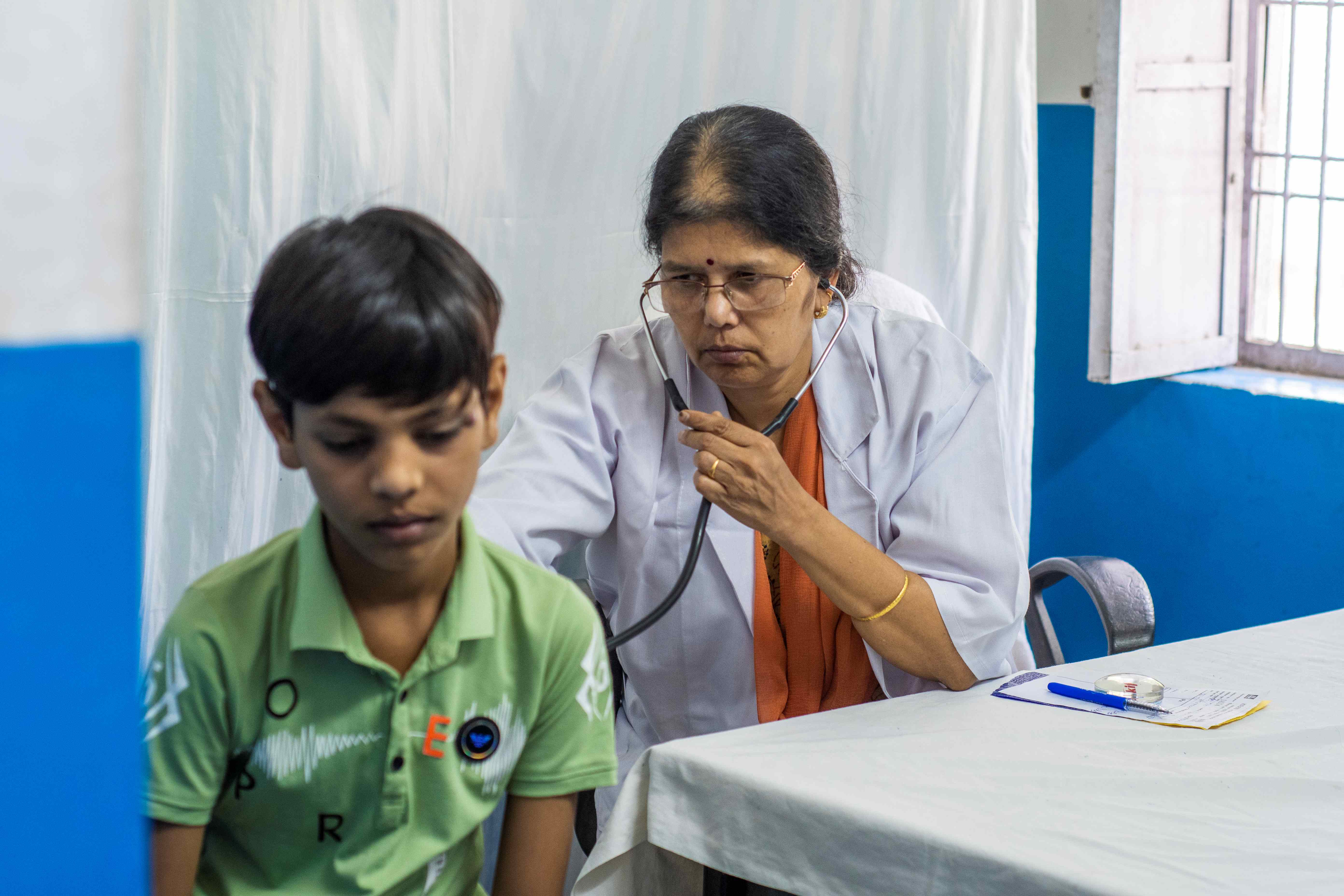 Community Health