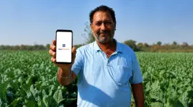 YaraFarmcare - Smart Tools for Farm Management