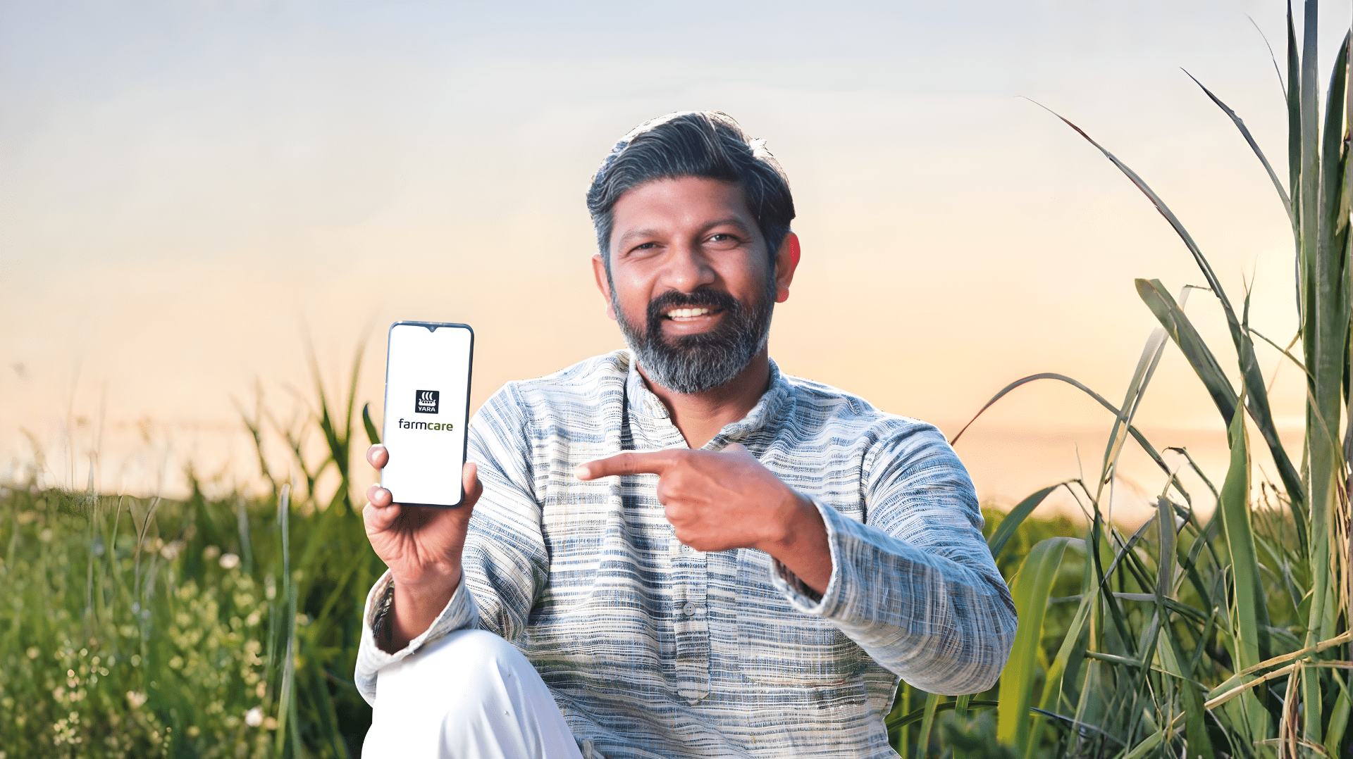 Yara Digital Farming