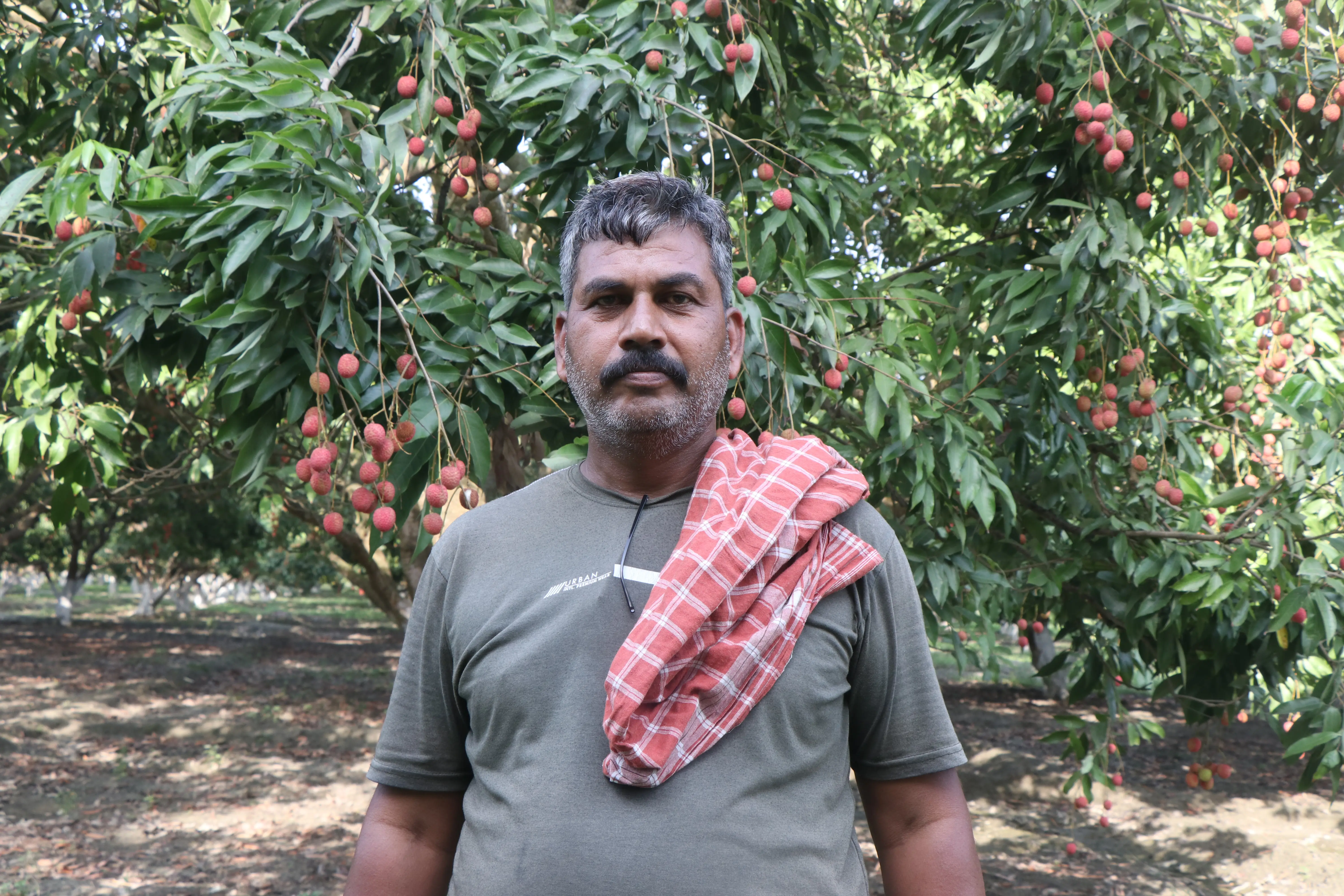Karan Singh