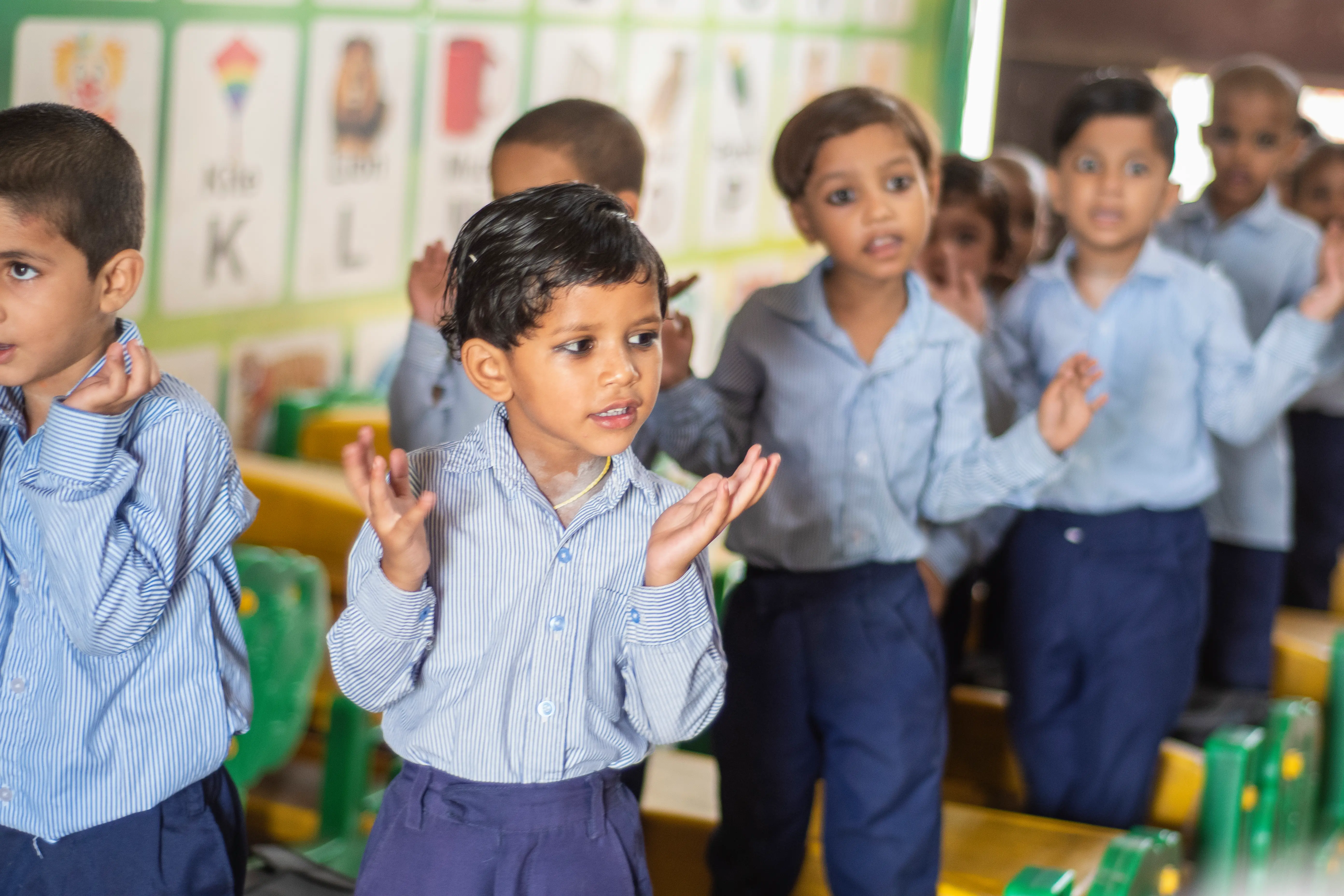 Community Education