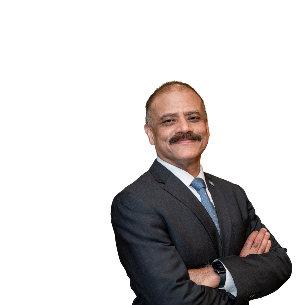 Sanjiv Kanwar, MD Yara South Asia